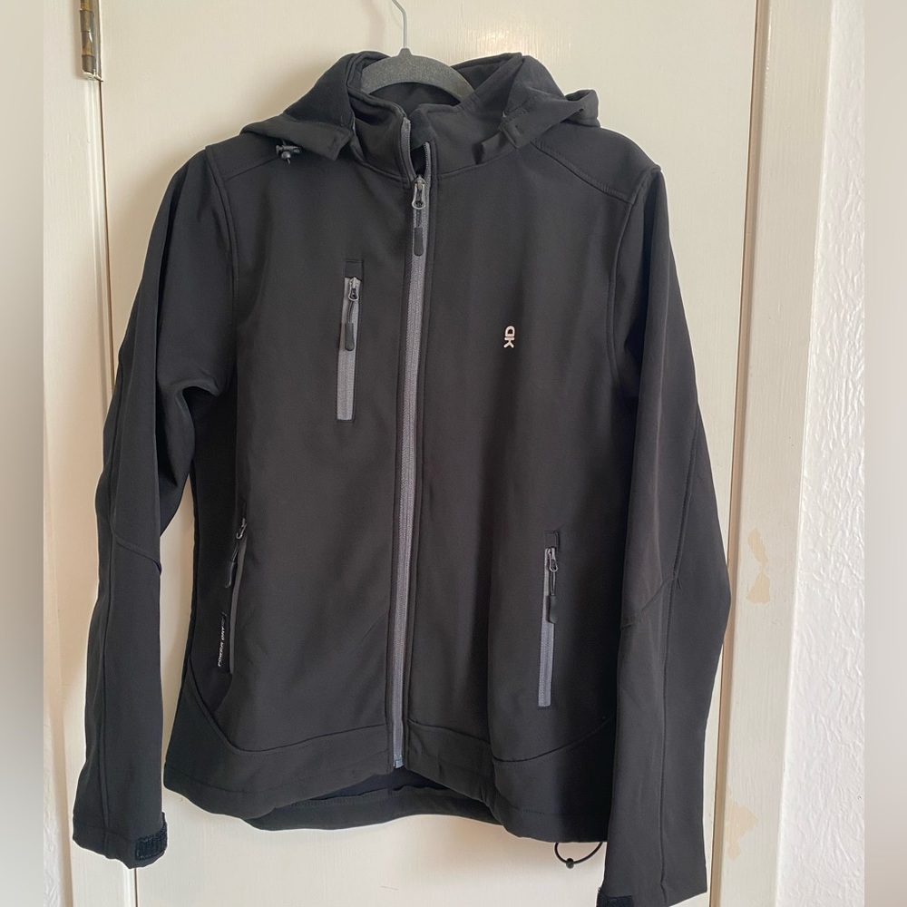 Little Donkey Andy Water Repellant Jacket